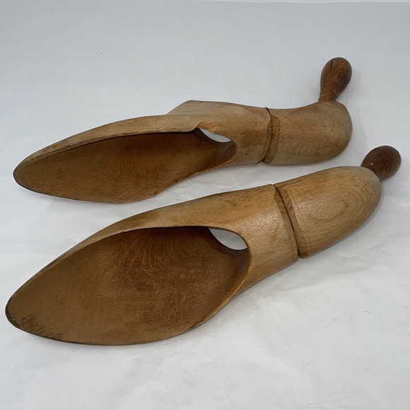 Vintage Wooden Salamander Big…. Modell 32 6 E Form/Stretcher - Picture 8 of 17